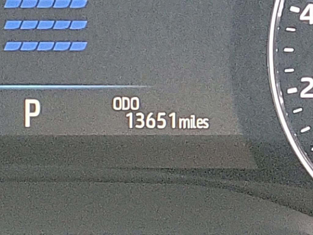 2024 Toyota Sienna Limited 7 Passenger