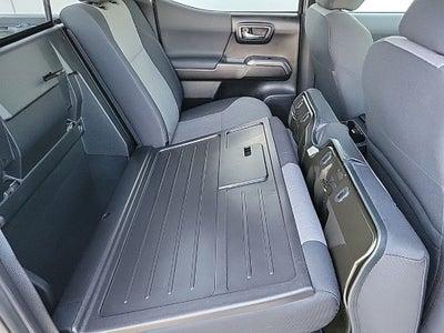 2021 Toyota Tacoma TRD Sport V6