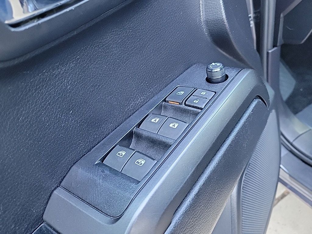 2021 Toyota Tacoma TRD Sport V6