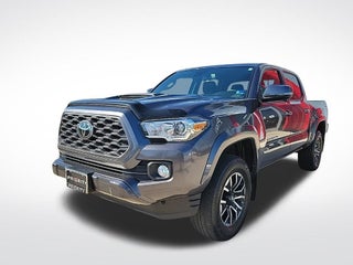 2021 Toyota Tacoma TRD Sport V6