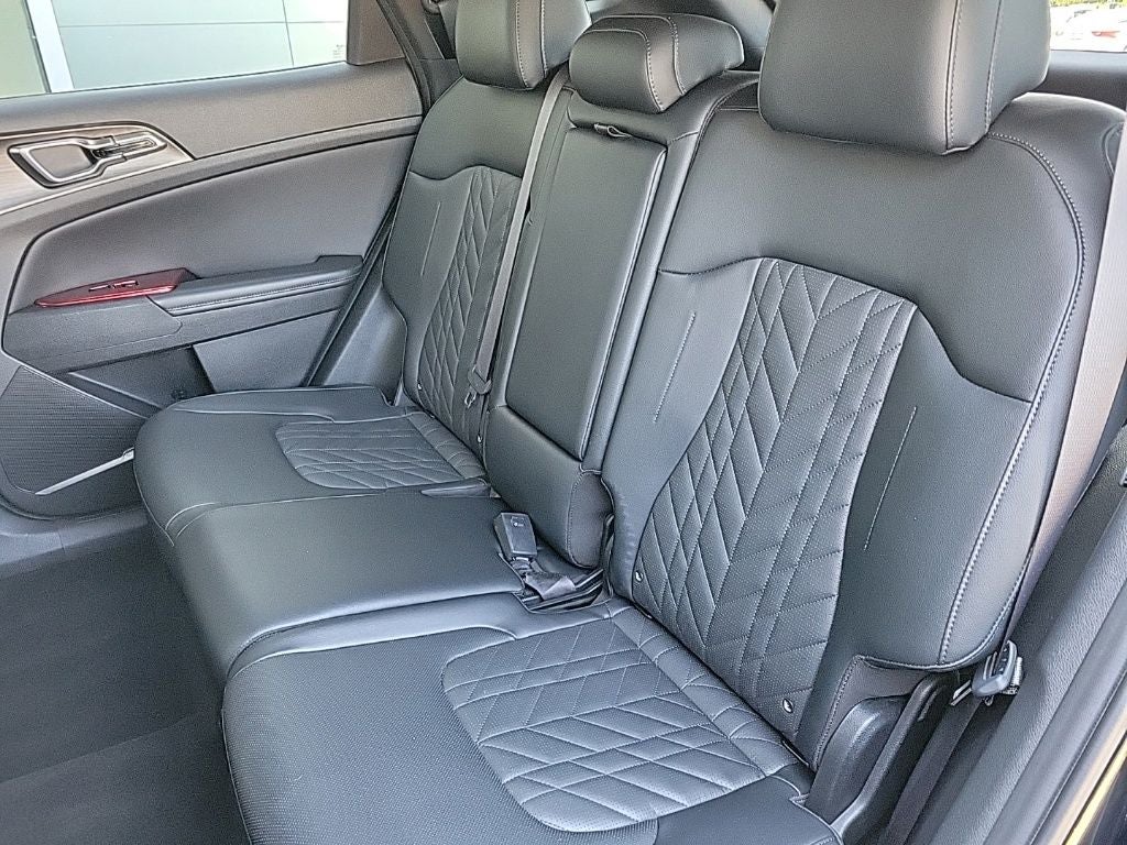 2023 Kia Sportage X-Pro