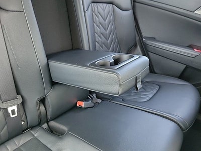 2023 Kia Sportage X-Pro