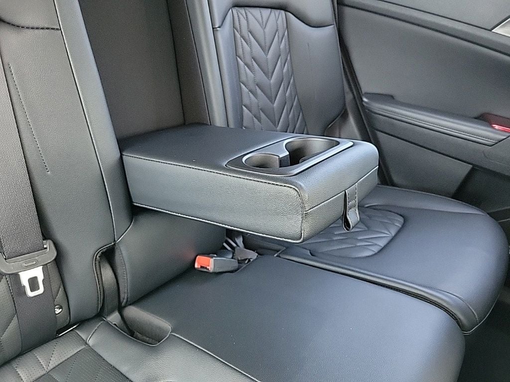 2023 Kia Sportage X-Pro