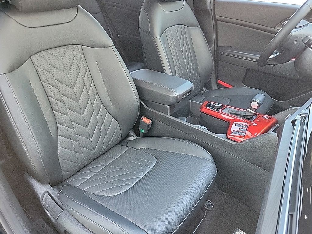 2023 Kia Sportage X-Pro