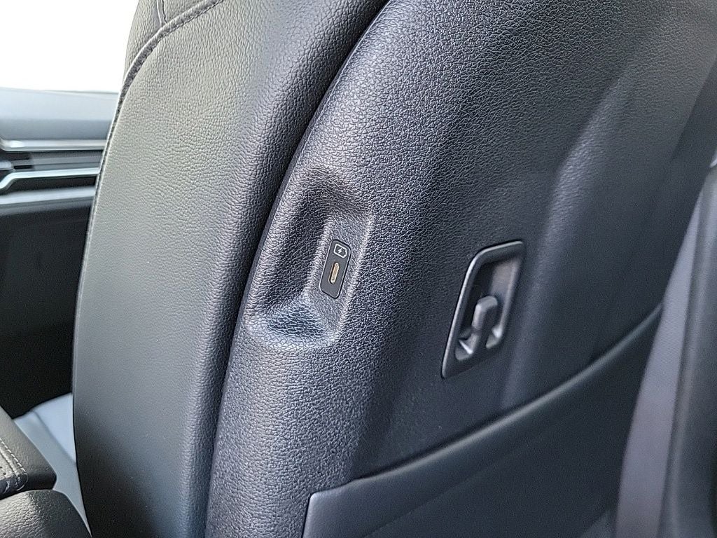 2023 Kia Sportage X-Pro