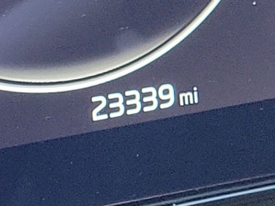 2023 Kia Sportage X-Pro