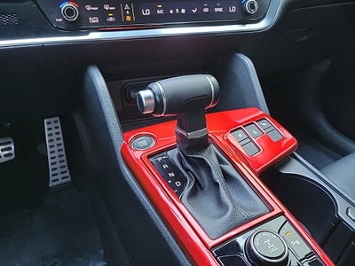 2023 Kia Sportage X-Pro