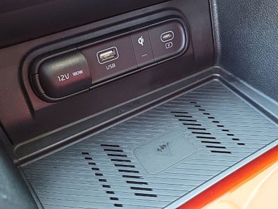 2023 Kia Sportage X-Pro