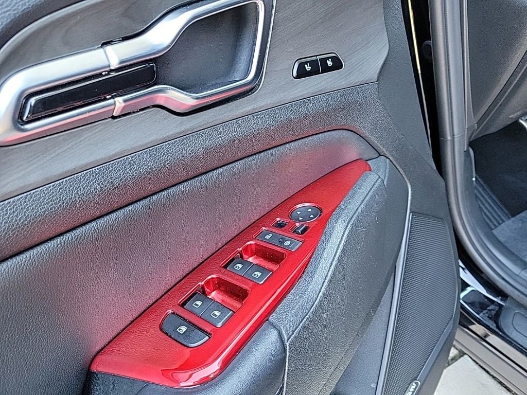 2023 Kia Sportage X-Pro