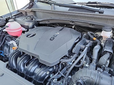 2023 Kia Sportage X-Pro
