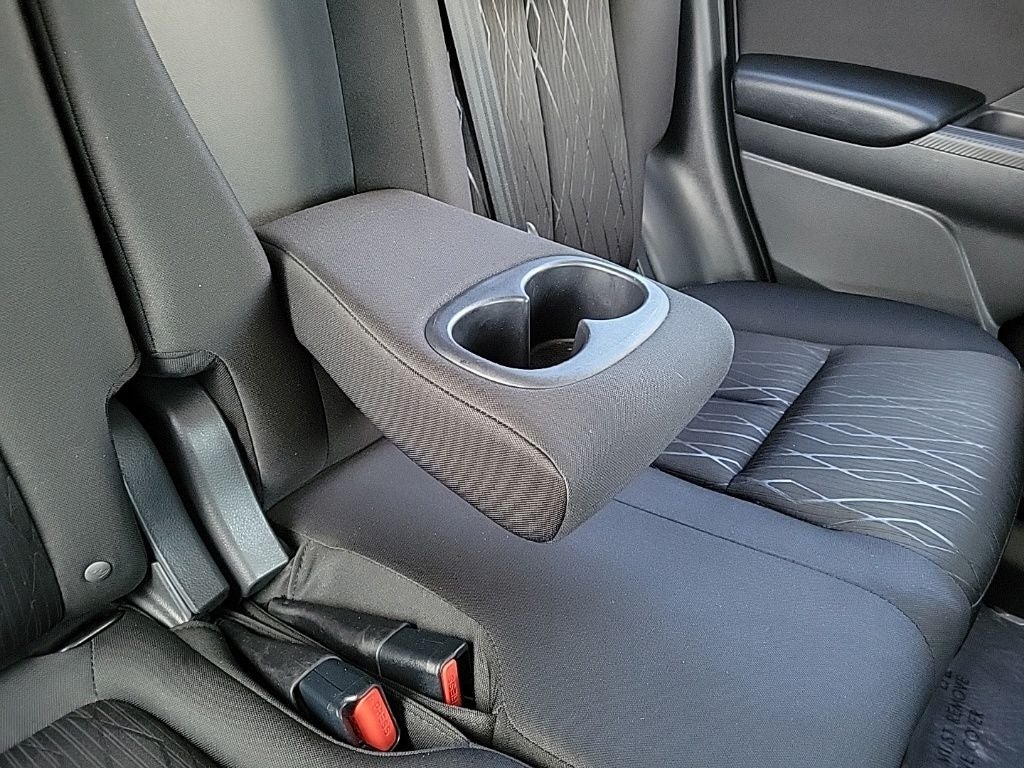 2020 Mitsubishi Eclipse Cross SE