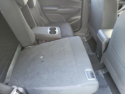 2020 Mitsubishi Eclipse Cross SE