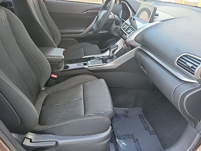 2020 Mitsubishi Eclipse Cross SE