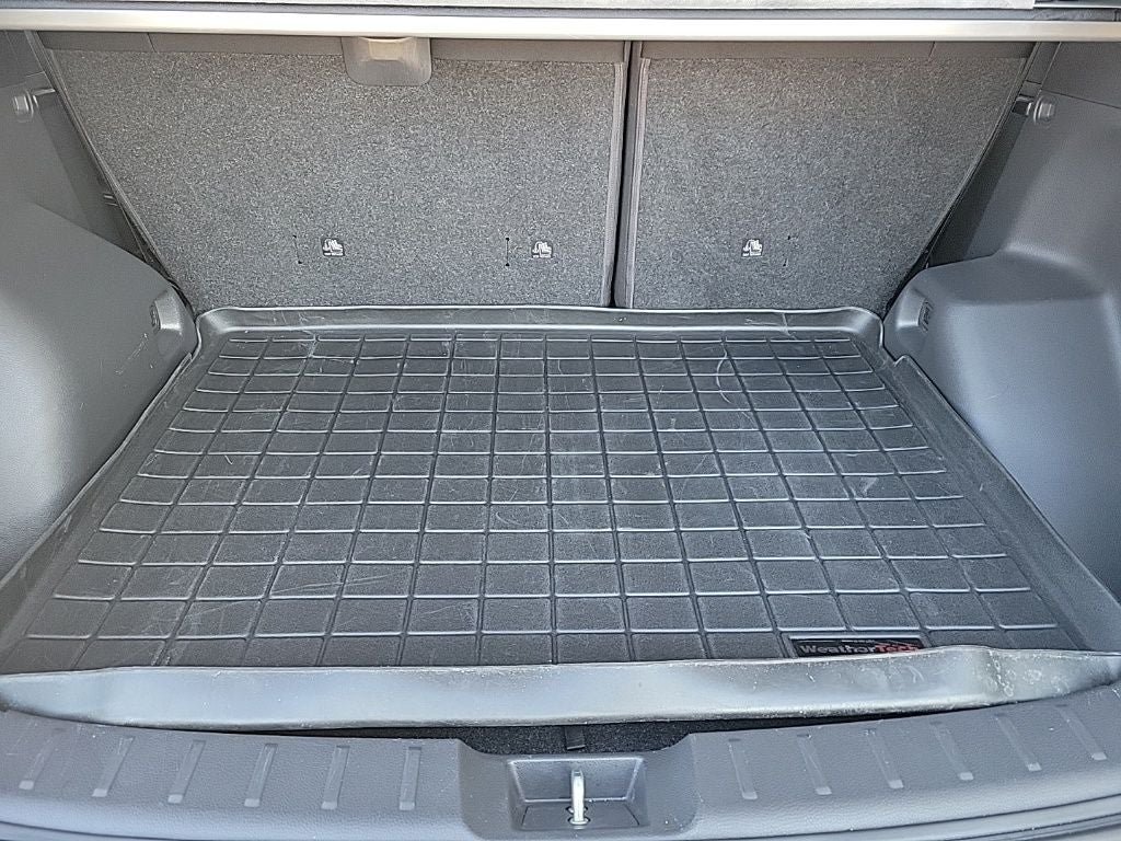 2020 Mitsubishi Eclipse Cross SE