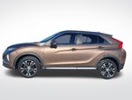 2020 Mitsubishi Eclipse Cross SE