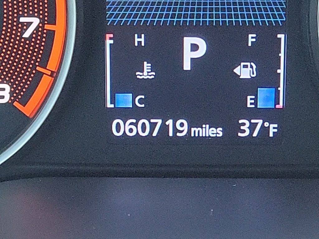 2020 Mitsubishi Eclipse Cross SE