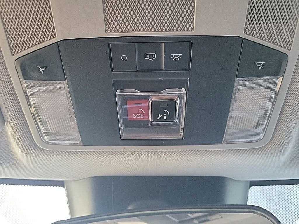 2020 Mitsubishi Eclipse Cross SE