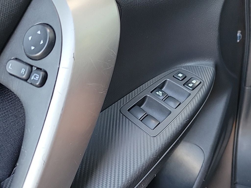 2020 Mitsubishi Eclipse Cross SE