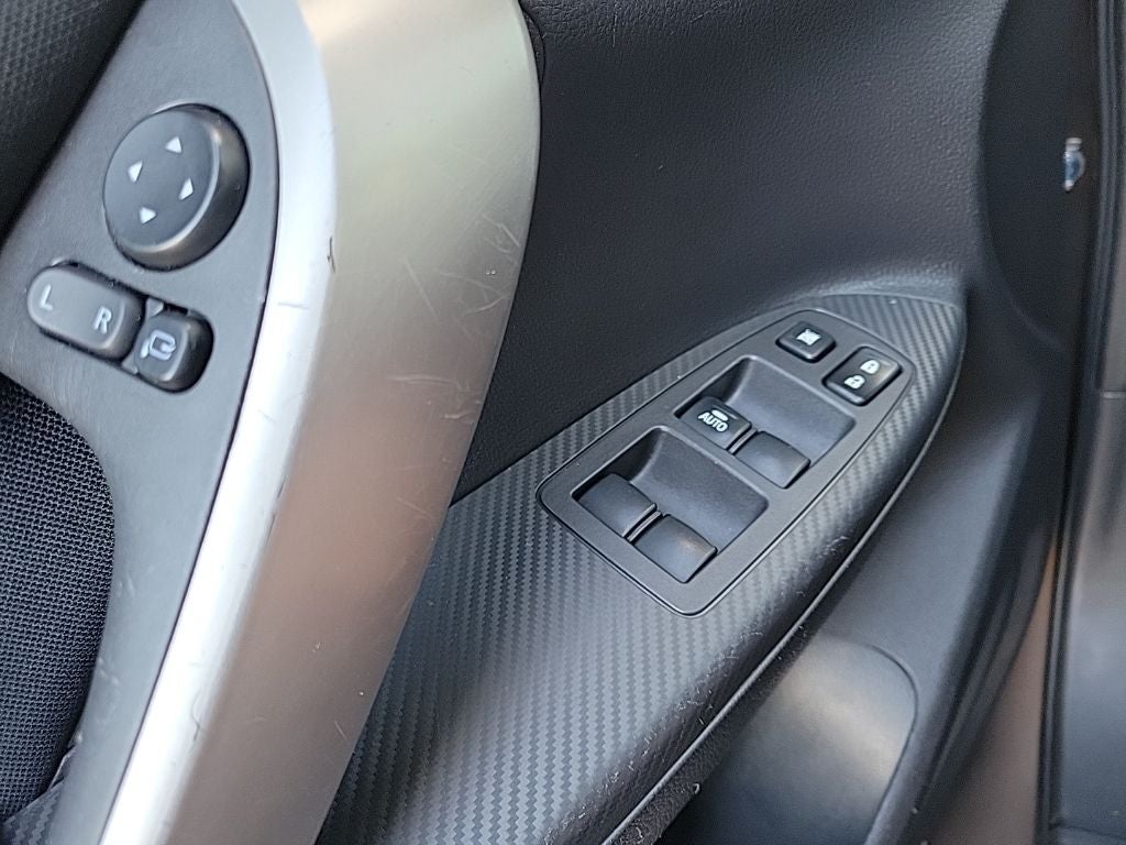 2020 Mitsubishi Eclipse Cross SE