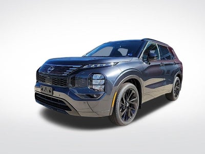 2026 Nissan Rogue Plug-In Hybrid Platinum