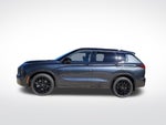 2026 Nissan Rogue Plug-In Hybrid Platinum