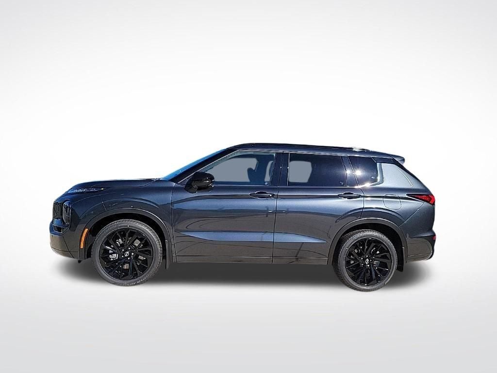 2026 Nissan Rogue Plug-In Hybrid Platinum