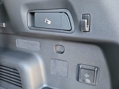 2026 Nissan Rogue Plug-In Hybrid Platinum