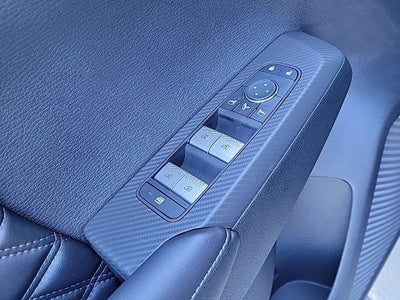 2026 Nissan Rogue Plug-In Hybrid Platinum