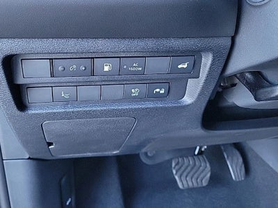 2026 Nissan Rogue Plug-In Hybrid Platinum