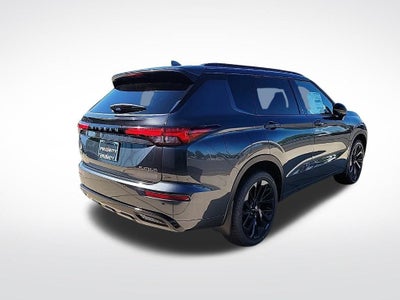 2026 Nissan Rogue Plug-In Hybrid Platinum