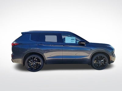 2026 Nissan Rogue Plug-In Hybrid Platinum