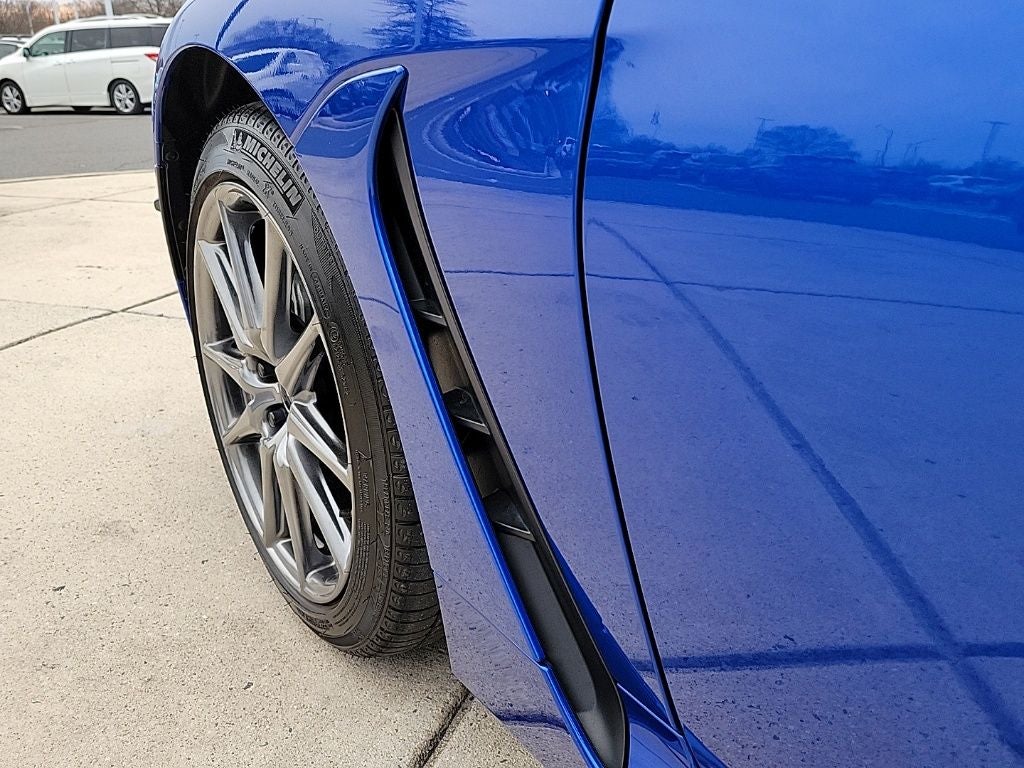 2023 Subaru BRZ Premium