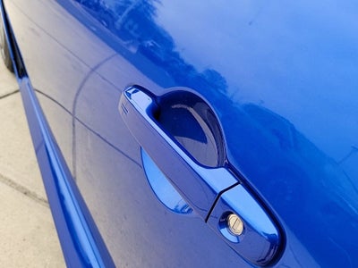 2023 Subaru BRZ Premium