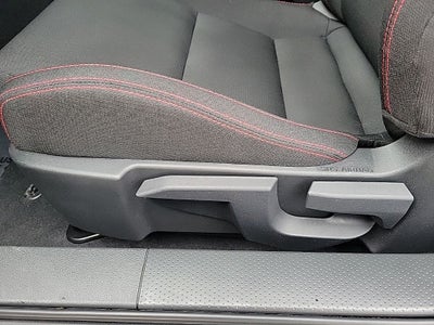 2023 Subaru BRZ Premium