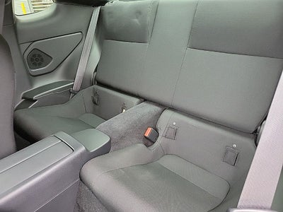 2023 Subaru BRZ Premium