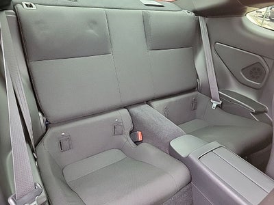 2023 Subaru BRZ Premium