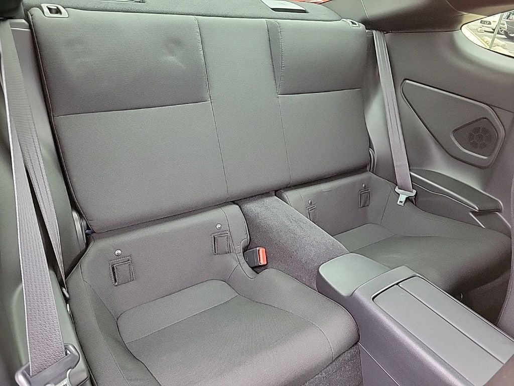 2023 Subaru BRZ Premium