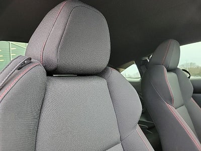 2023 Subaru BRZ Premium