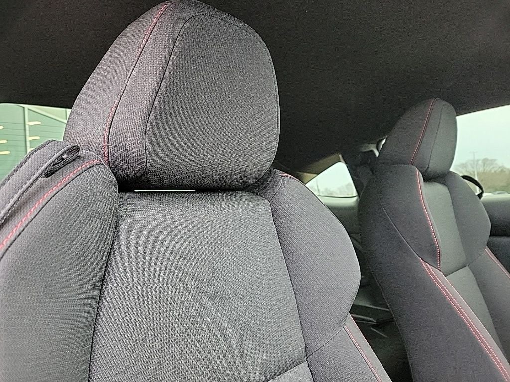 2023 Subaru BRZ Premium