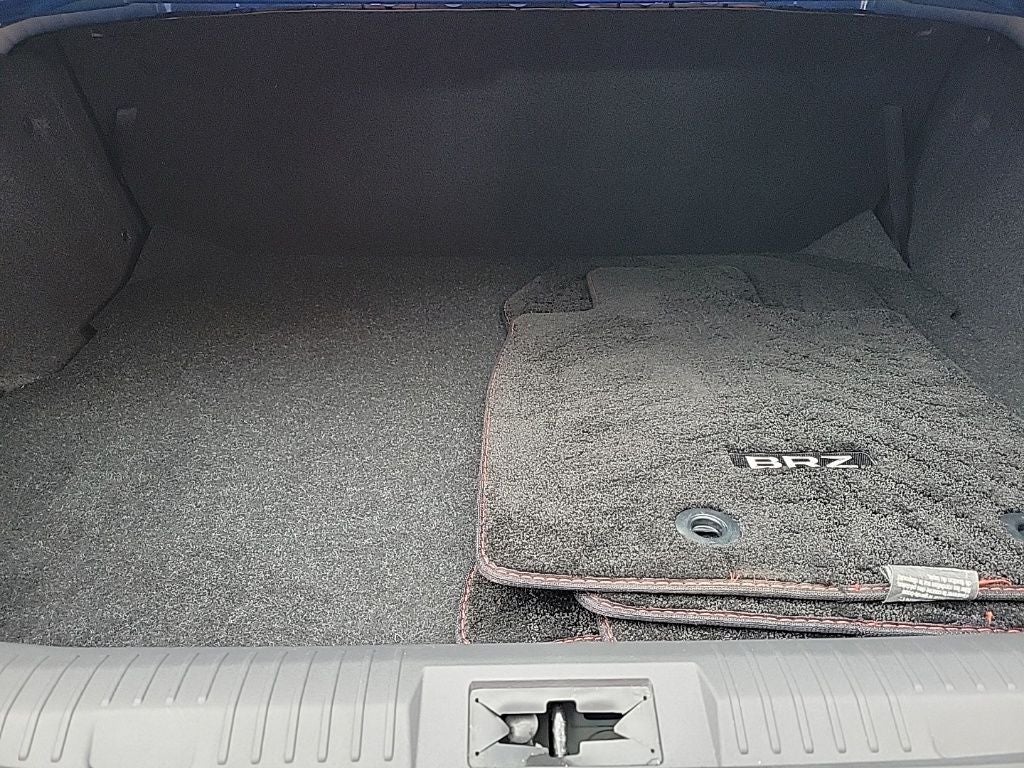 2023 Subaru BRZ Premium