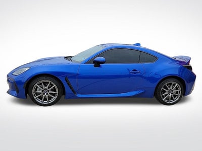 2023 Subaru BRZ Premium