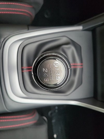 2023 Subaru BRZ Premium