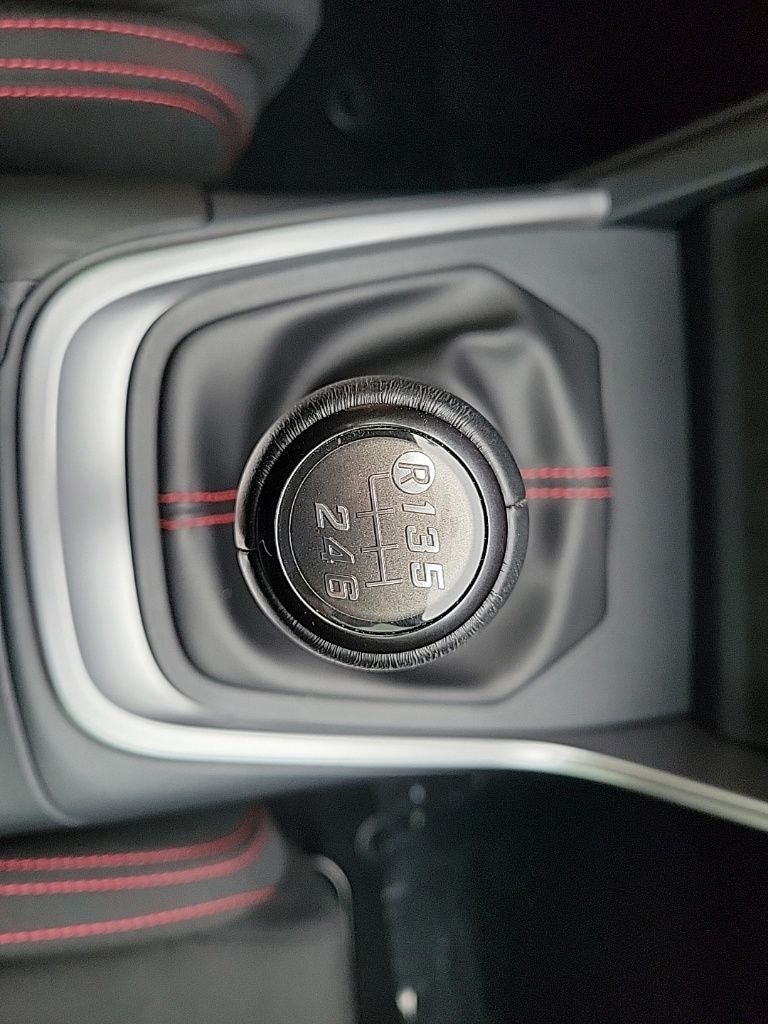 2023 Subaru BRZ Premium