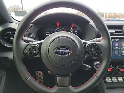 2023 Subaru BRZ Premium