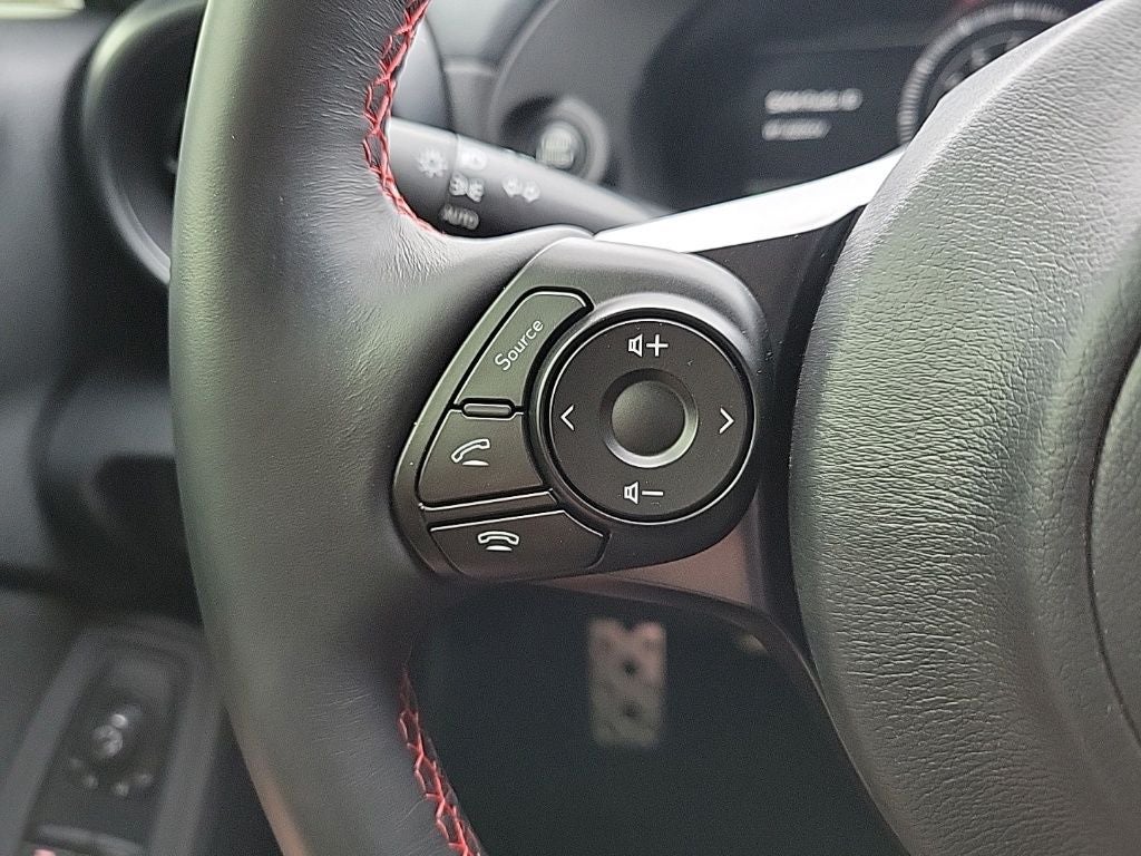 2023 Subaru BRZ Premium