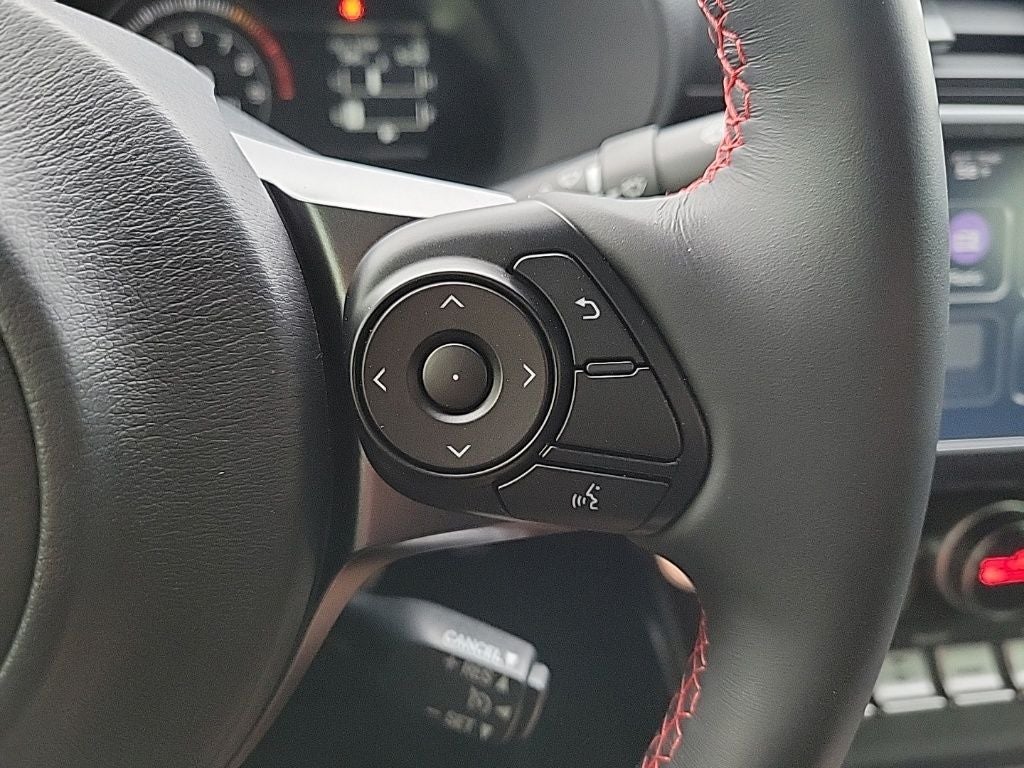 2023 Subaru BRZ Premium