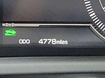 2023 Subaru BRZ Premium