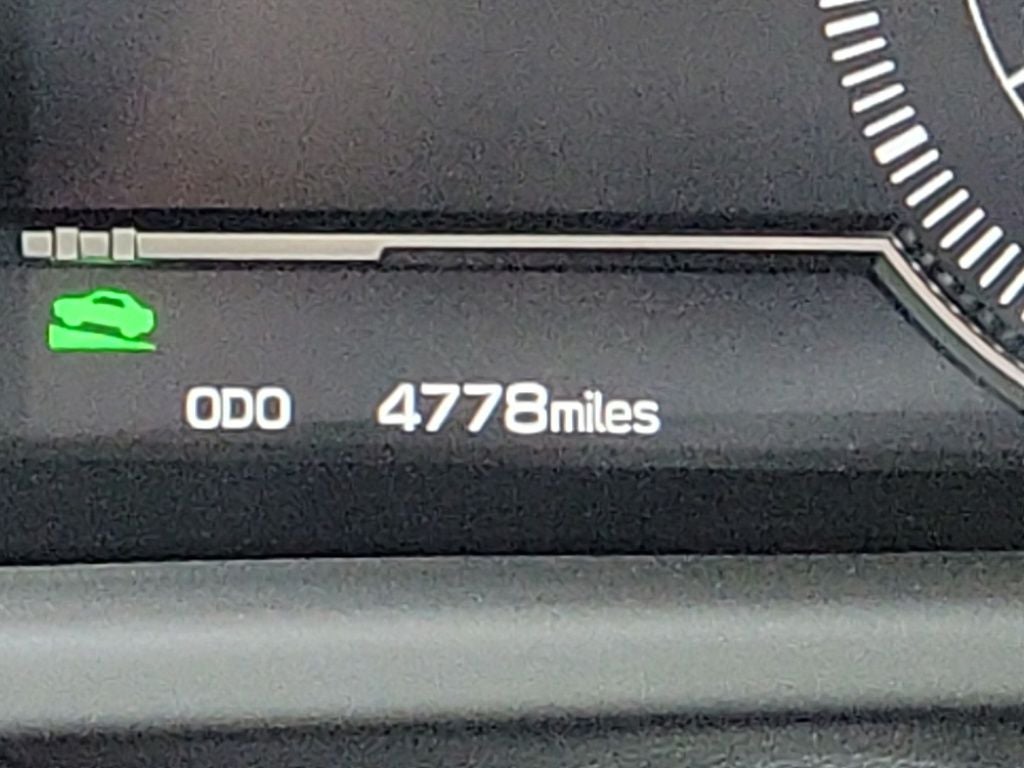 2023 Subaru BRZ Premium