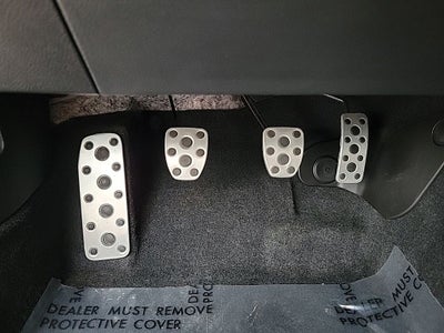 2023 Subaru BRZ Premium