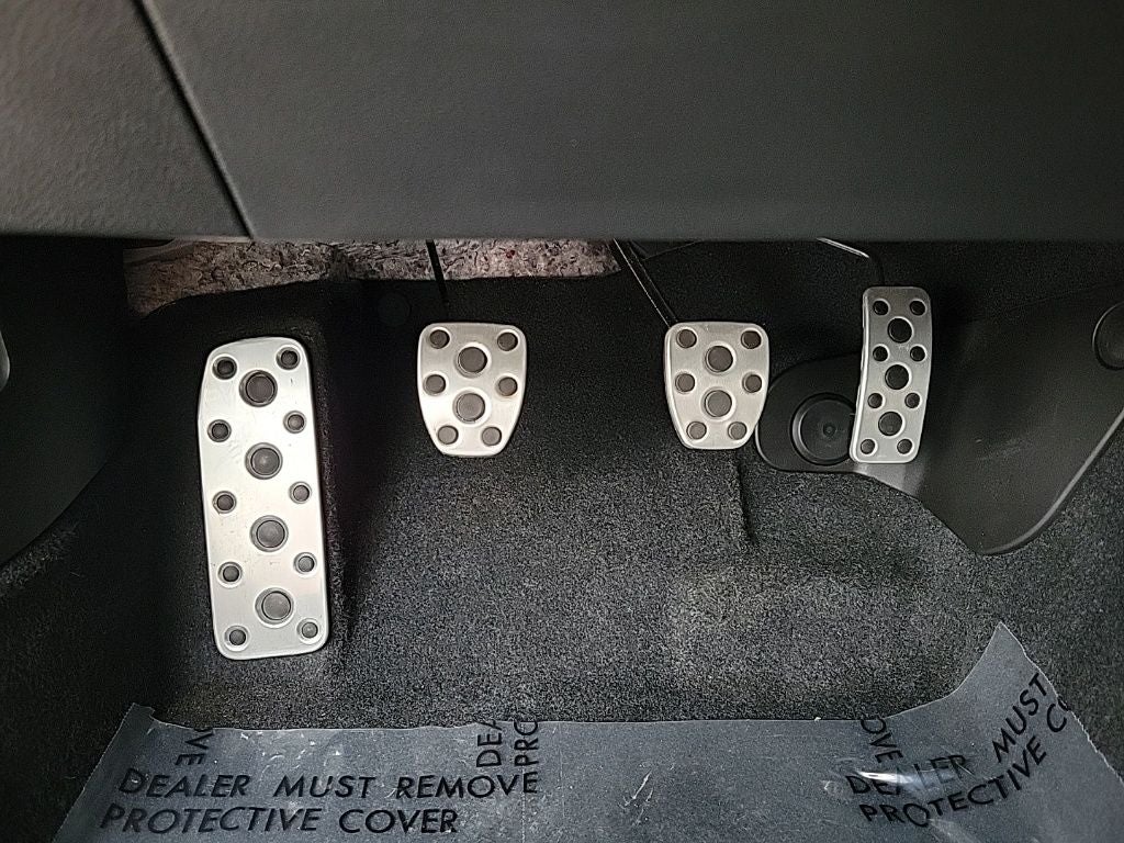 2023 Subaru BRZ Premium